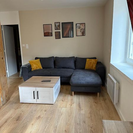 Agreable T3 Idealement Situe Mende Exteriör bild